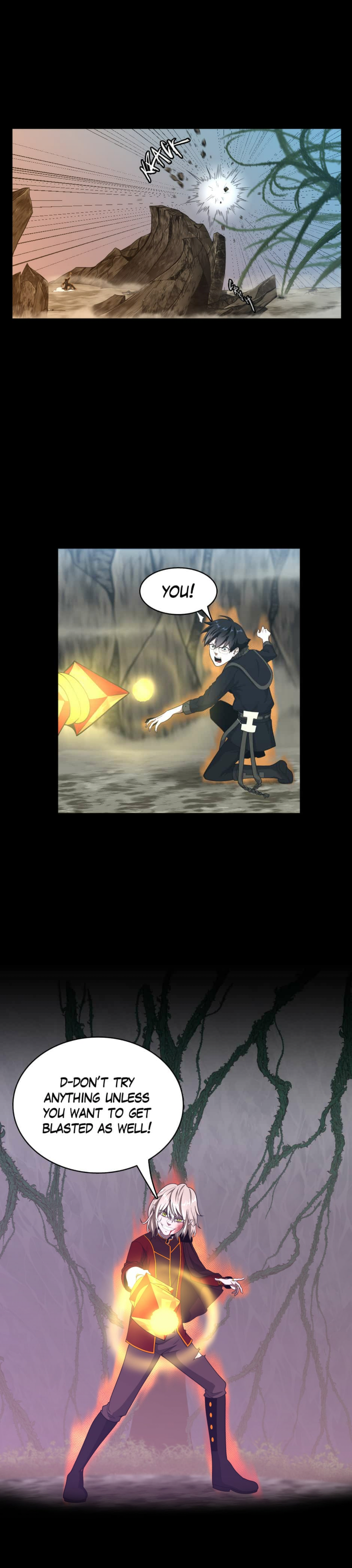 The Beginning After The End Chapter 66 image 12